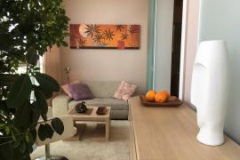 Роскошный вид на реку