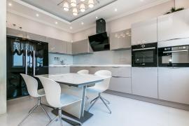 ЖК Бельведер