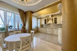 Шикарная 3 ком квартира в Центре