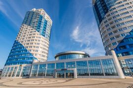 Видовая квартира