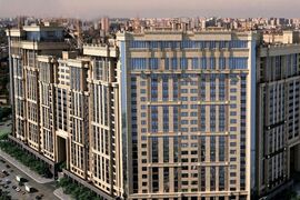 ЖК Сердце 2 к кв