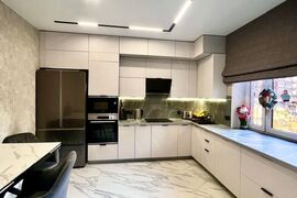 3х ЖК Маршал