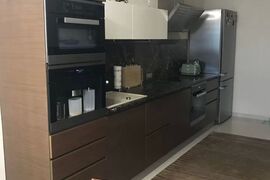 ЖК Ливанский дом 4 ком кв