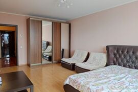 ЖК Бригантина 1 ком кв