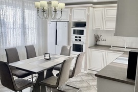 ЖК Одесский 2 ком кв