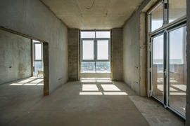 пентхаус в центре
