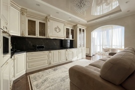 3-х комн кв , 105,6 м2