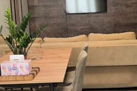 2х ЖК Центральный 