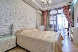2-к. квартира, 78,9 м², 21/22 эт