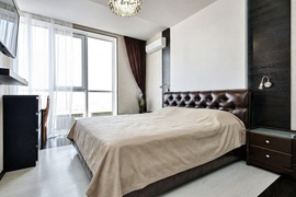 2-к. квартира, 78,9 м², 21/22 эт