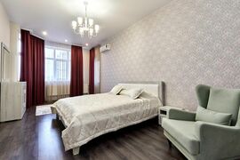 3-комн. квартира, 108,4 м²
