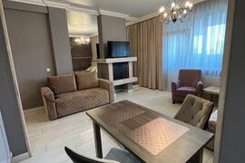 Сдам в аренду квартиру-студию