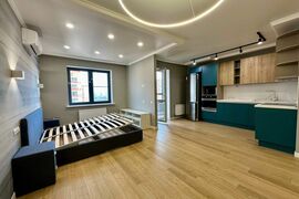 1к ЖК Тургенев 