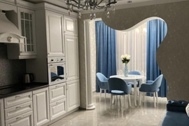 1к ЖК Тургенев 