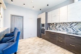 Центр города