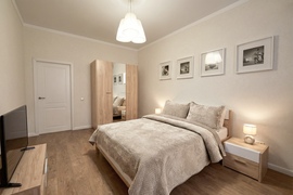 2‑к 78,6 м², Адмирал