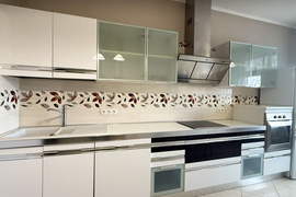 1-к кв. Краснодарский край, Краснодар Центральный мкр, ул. Гимназическая, 40 (47.5 м²)