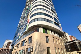 Солнечный дом