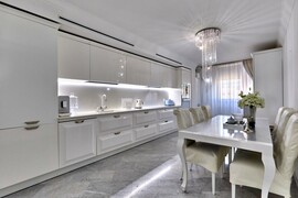 Пентхаус 286,7 м² | ФМР