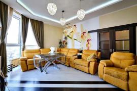 2-к. квартира, 92 м², 21/22 эт