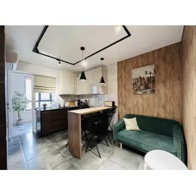 1к ЖК Тургенев